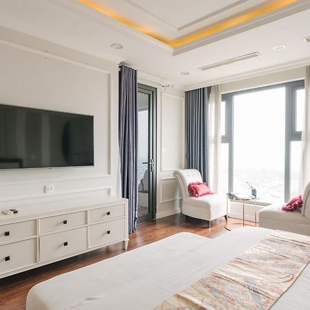 D'Leroi Soleil- Tay Ho- Near Westlake In Ha Noi 하노이 외부 사진