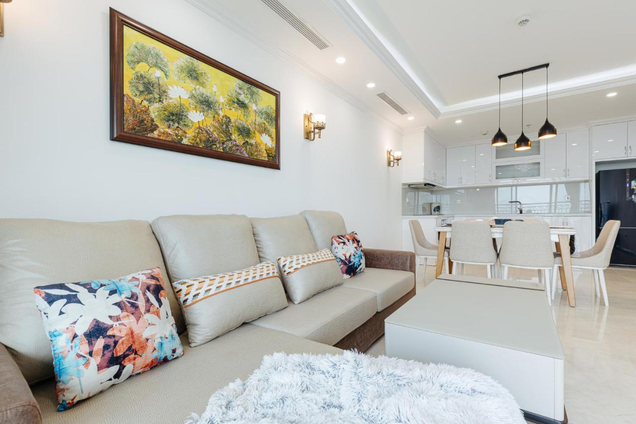 D'Leroi Soleil- Tay Ho- Near Westlake In Ha Noi 하노이 외부 사진