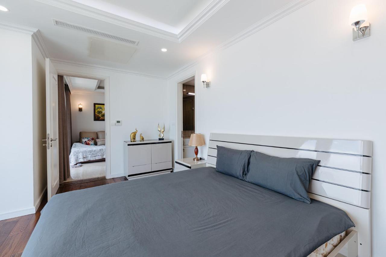 D'Leroi Soleil- Tay Ho- Near Westlake In Ha Noi 하노이 외부 사진