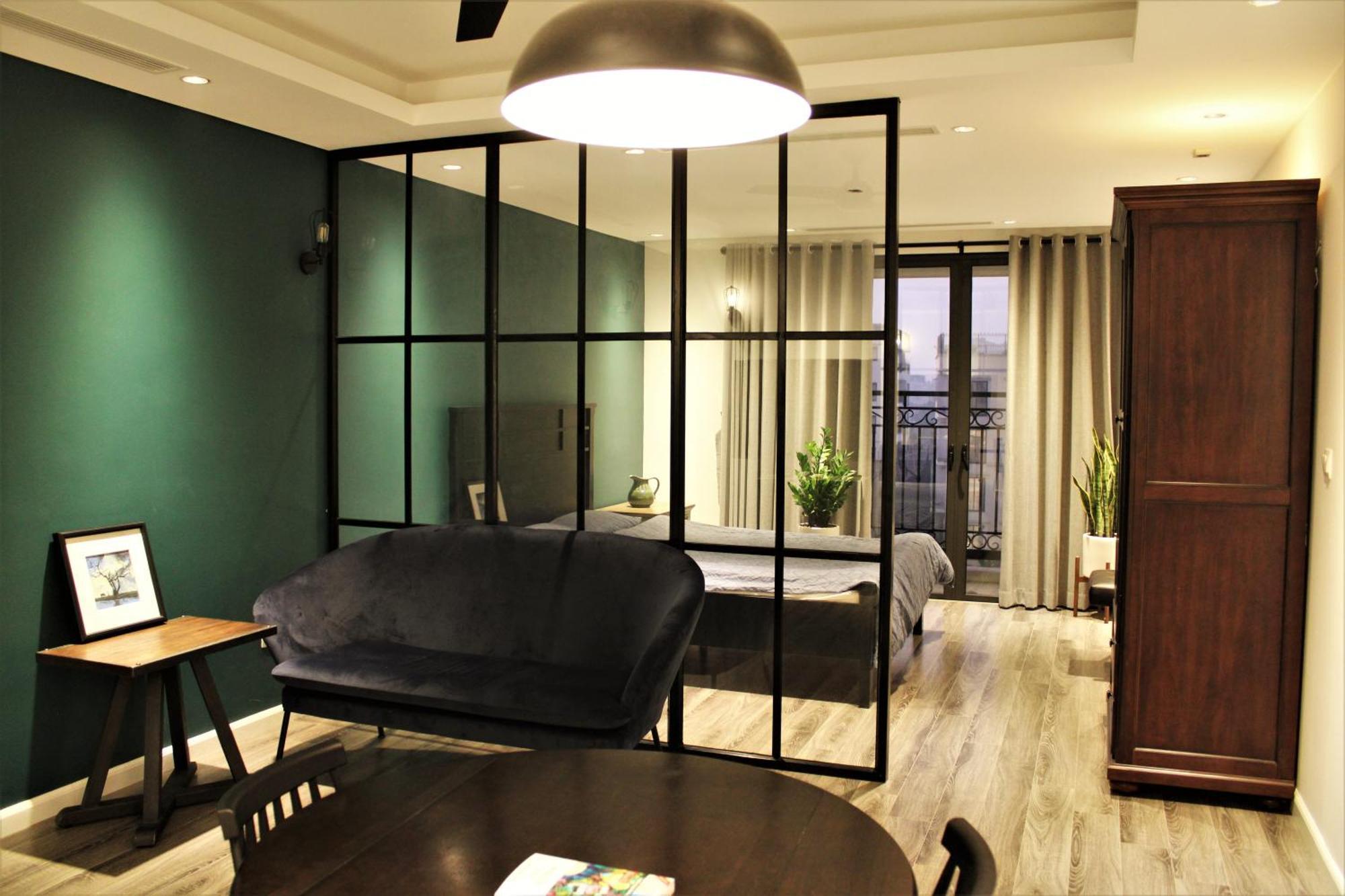 D'Leroi Soleil- Tay Ho- Near Westlake In Ha Noi 하노이 외부 사진