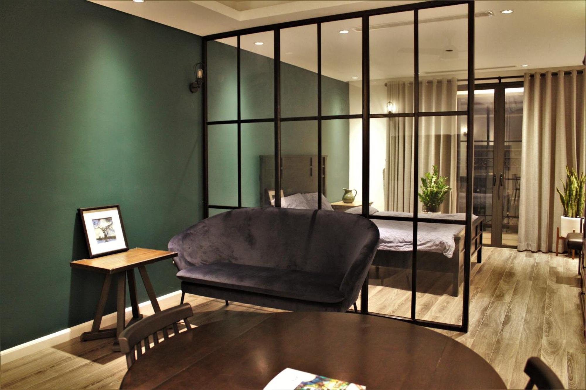 D'Leroi Soleil- Tay Ho- Near Westlake In Ha Noi 하노이 외부 사진